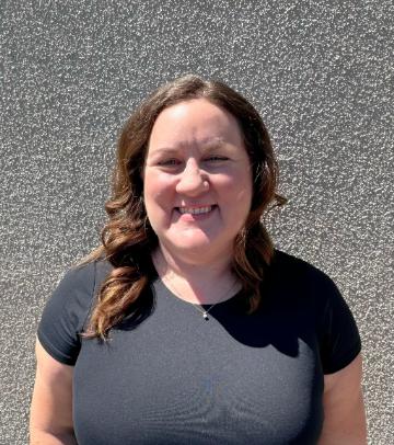 Jenny Brown