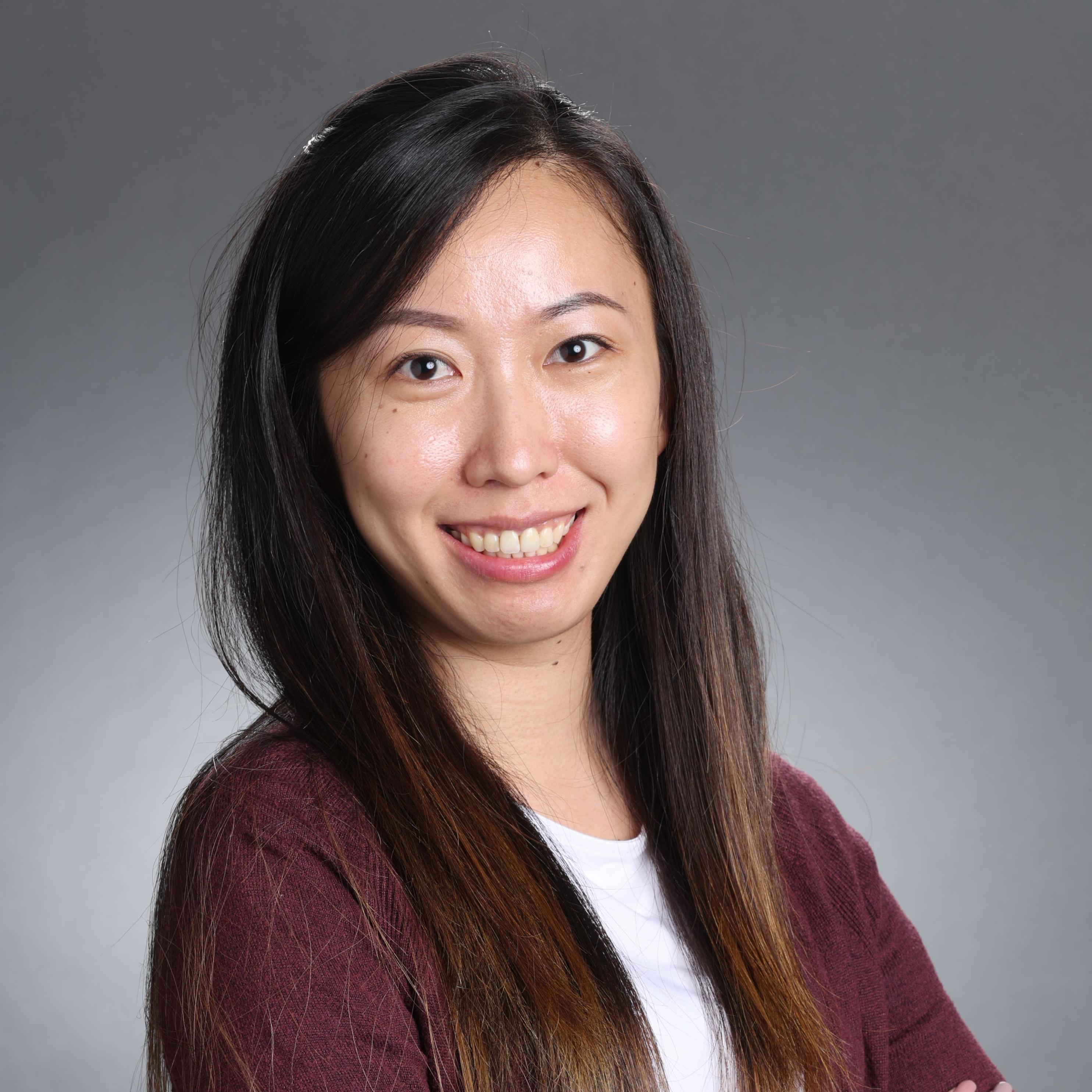 Sue Wu