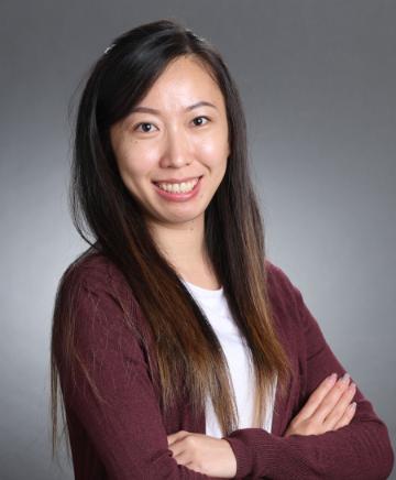 Sue Wu