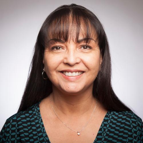 Cathy Roman