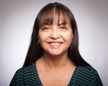 Cathy Roman