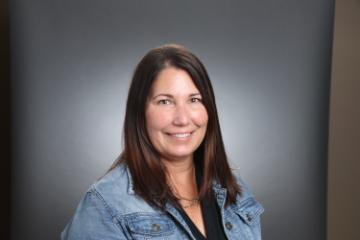 Debby Gray Photo