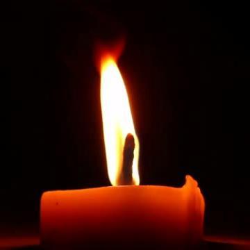 Open Flame