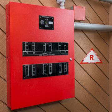 Fire Systems